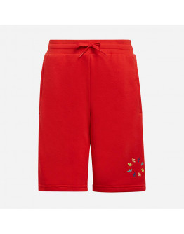 Spodenki dziecięce adidas Originals Shorts HE6834