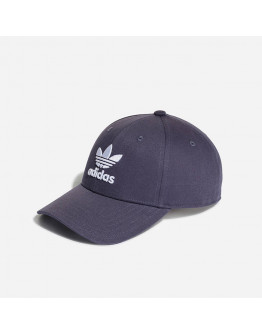 Czapka męska adidas Originals Trefoil Baseball Cap HD9698