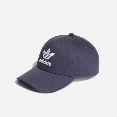 Czapka męska adidas Originals Trefoil Baseball Cap HD9698