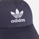 Czapka męska adidas Originals Trefoil Baseball Cap HD9698