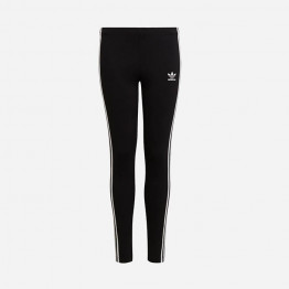 Legginsy dziecięce adidas Originals Adicolor Tights HD2025