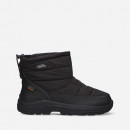 Buty męskie Suicoke BOWER-EVAB BLACK