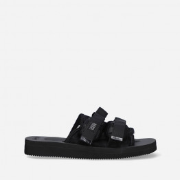 Klapki Suicoke MOTO-VHL BLACK