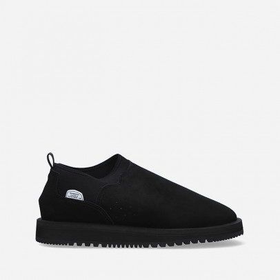 Buty Suicoke RON-MWPAB-MID BLACK