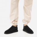 Buty Suicoke RON-MWPAB-MID BLACK