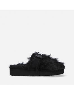 Klapki damskie Suicoke ZAVO-2EU BLACK