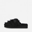 Klapki damskie Suicoke ZAVO-2EU BLACK