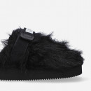 Klapki damskie Suicoke ZAVO-2EU BLACK