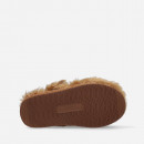 Klapki damskie Suicoke ZAVO-2EU BROWN