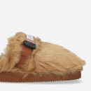 Klapki damskie Suicoke ZAVO-2EU BROWN