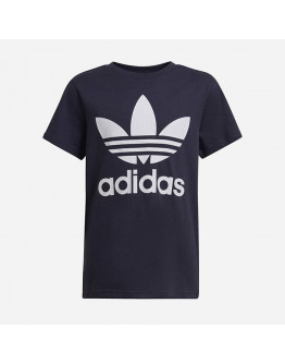 Koszulka dziecięca adidas Originals Trefoil Tee HC9601