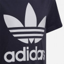 Koszulka dziecięca adidas Originals Trefoil Tee HC9601