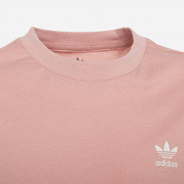 Koszulka dziecięca adidas Originals Adicolor Tee HD2059