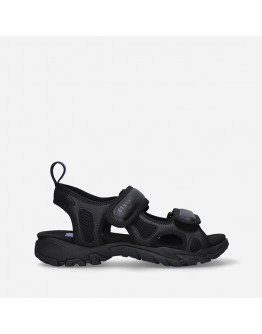 Sandały McQ S10 Striae Sandal 682031R28051000