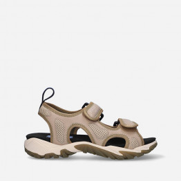 Sandały damskie McQ S10 Striae Sandal 682031R28062006