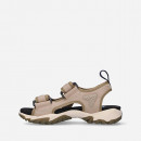 Sandały damskie McQ S10 Striae Sandal 682031R28062006