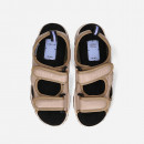 Sandały damskie McQ S10 Striae Sandal 682031R28062006