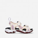 Sandały damskie McQ S10 Striae Sandal 682031R28079213