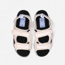 Sandały damskie McQ S10 Striae Sandal 682031R28079213