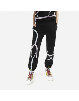 Spodnie męskie McQ Sweatpants 647262RST771000