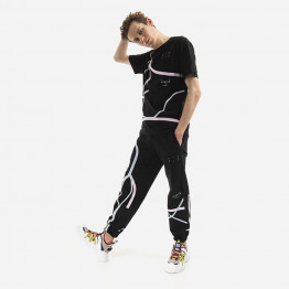 Spodnie męskie McQ Sweatpants 647262RST771000