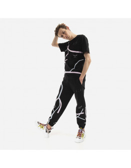 Spodnie męskie McQ Sweatpants 647262RST771000