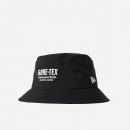 Kapelusz thisisneverthat GORE-TEX 3L Bucket Hat TN213WHWBK04 BLACK