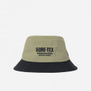 Kapelusz thisisneverthat GORE-TEX 3L Bucket Hat TN213WHWBK04 KHAKI