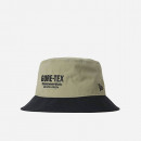 Kapelusz thisisneverthat GORE-TEX 3L Bucket Hat TN213WHWBK04 KHAKI