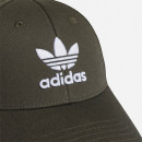 Czapka damska adidas Originals Trefoil Baseball Cap HD9699