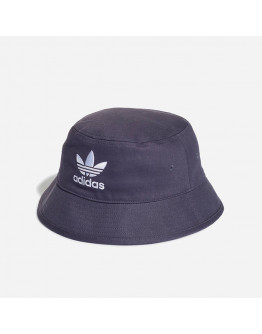 Kapelusz męski adidas Originals Adicolor Trefoil Bucket Hat HD9710