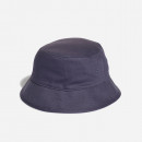 Kapelusz męski adidas Originals Adicolor Trefoil Bucket Hat HD9710