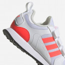 Buty dziecięce sneakersy adidas Originals ZX 700 HD CF C GY3296