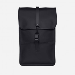 Plecak Rains Backpack 12200 BLACK