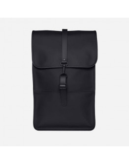 Plecak Rains Backpack 12200 BLACK