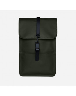 Plecak Rains Backpack 12200 GREEN