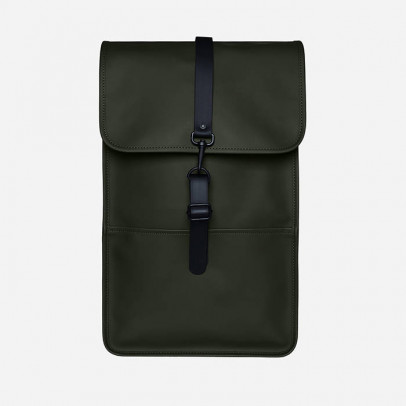 Plecak Rains Backpack 12200 GREEN