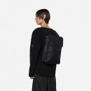 Plecak Rains Backpack Mini 12800 BLACK