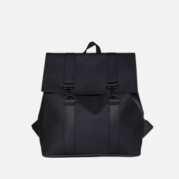 Plecak Rains MSN Bag 12130 BLACK