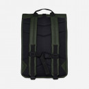 Plecak Rains Rolltop Rucksack 13160 GREEN