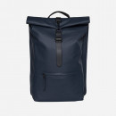 Plecak Rains Rolltop Rucksack 13160 NAVY