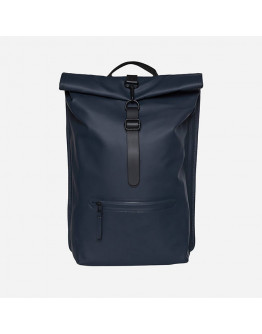 Plecak Rains Rolltop Rucksack 13160 NAVY