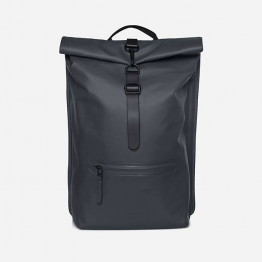 Plecak Rains Rolltop Rucksack 13160 SLATE