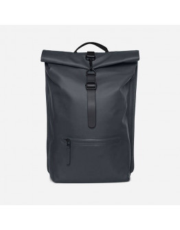 Plecak Rains Rolltop Rucksack 13160 SLATE