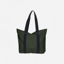 Torba Rains Tote Bag Rush 12250 GREEN