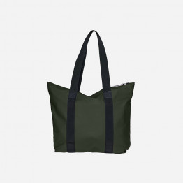 Torba Rains Tote Bag Rush 12250 GREEN