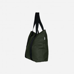 Torba Rains Tote Bag Rush 12250 GREEN