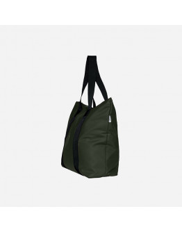 Torba Rains Tote Bag Rush 12250 GREEN