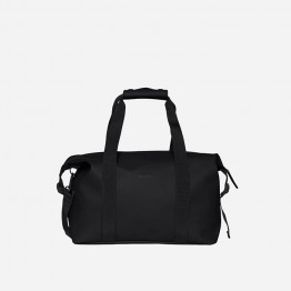 Torba Rains Weekend Bag Small 13190 BLACK