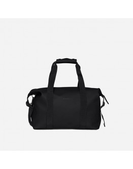 Torba Rains Weekend Bag Small 13190 BLACK